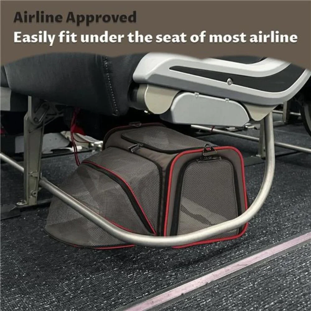 N/A oxford fits easily